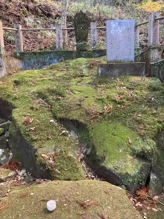 最乗寺(道了尊)(神奈川県)