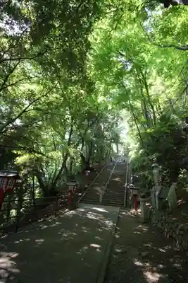 高尾山薬王院のその他建物