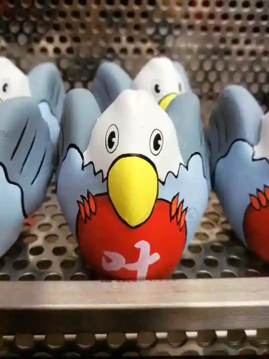 鷲神社(東京都)