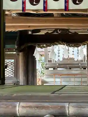 唐澤山神社(栃木県)