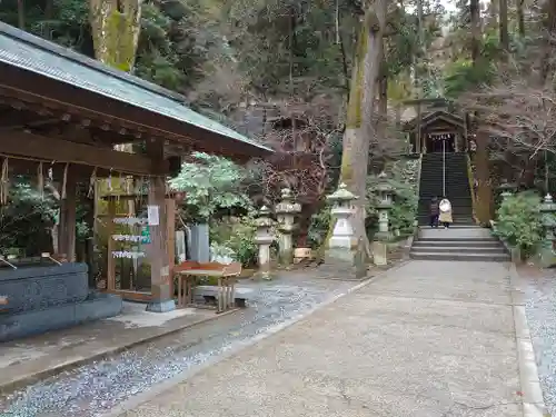 伊野天照皇大神宮のその他建物
