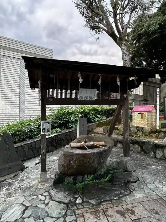 王子神社(徳島県)