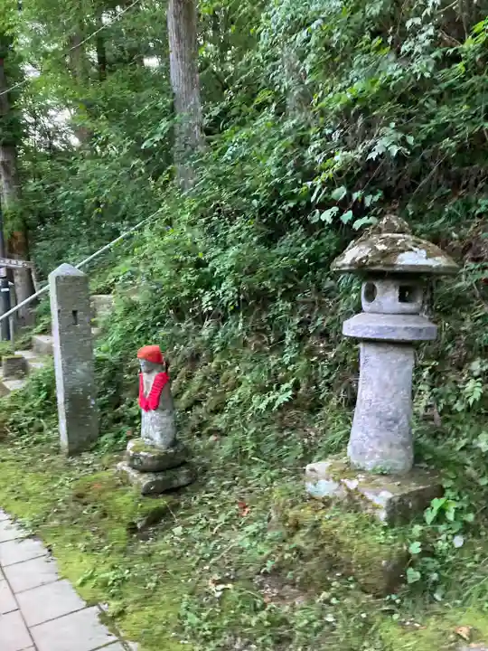 文殊堂(長野県)