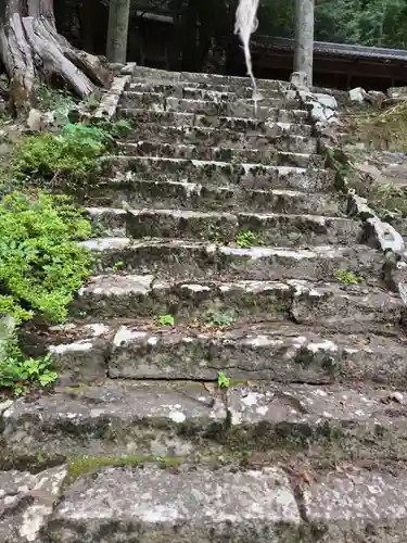 日月神社(静岡県)