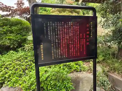 杉山神社(東京都)