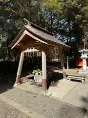 息栖神社(茨城県)