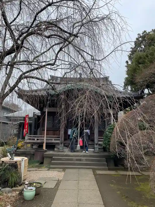 天王寺のその他建物