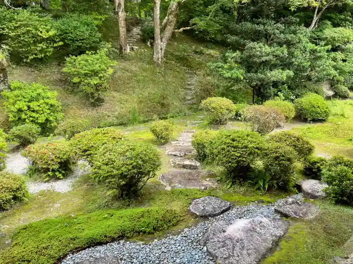 曼殊院門跡(京都府)
