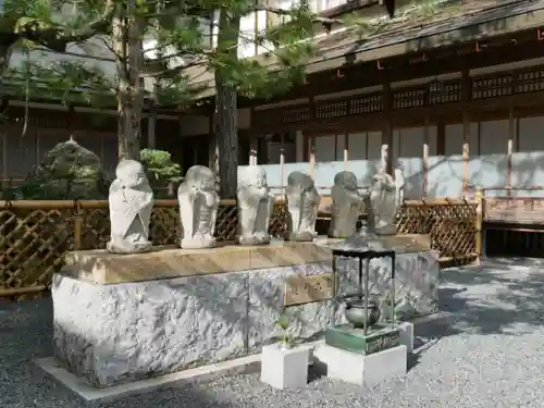 龍泉院のその他建物