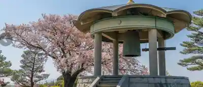 信行寺のその他建物