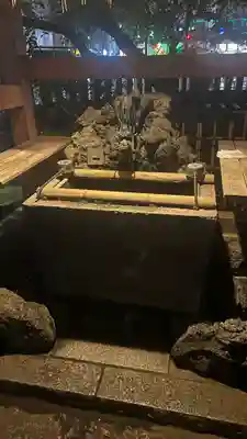 武蔵野八幡宮(東京都)