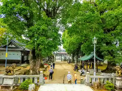 前利神社のその他建物