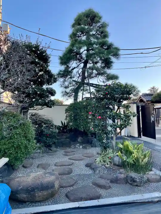 龍泉寺(東京都)