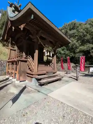 都農神社(宮崎県)