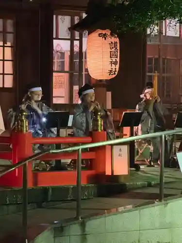 群馬県護国神社(群馬県)