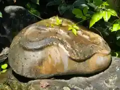 蛇窪神社(東京都)