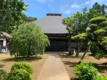蓮華寺(千葉県)