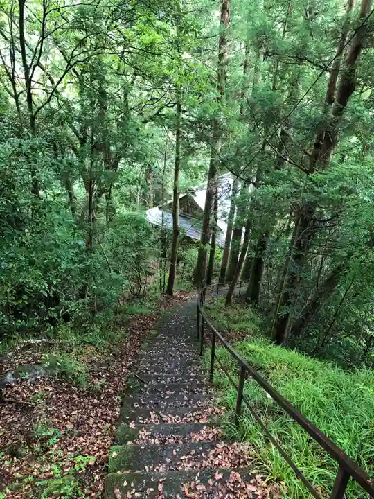 小松神社(高知県)