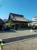 順明寺(奈良県)