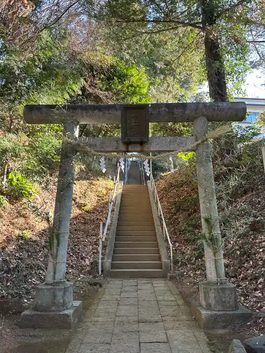 十二社(東京都)