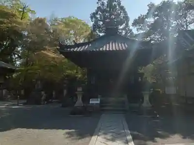 石山寺(滋賀県)