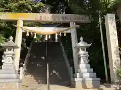 八事神社(愛知県)