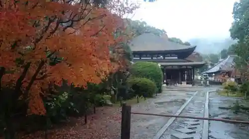 法界寺(日野薬師)のその他建物