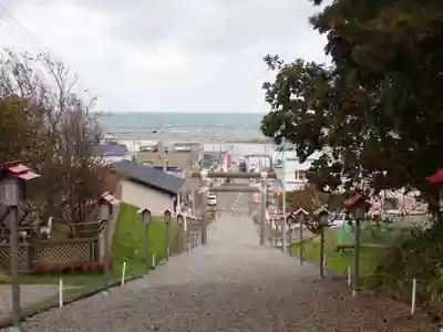 住吉神社のその他建物