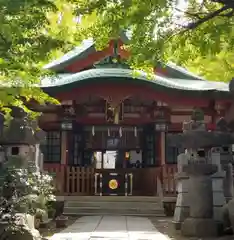 秋葉神社(東京都)