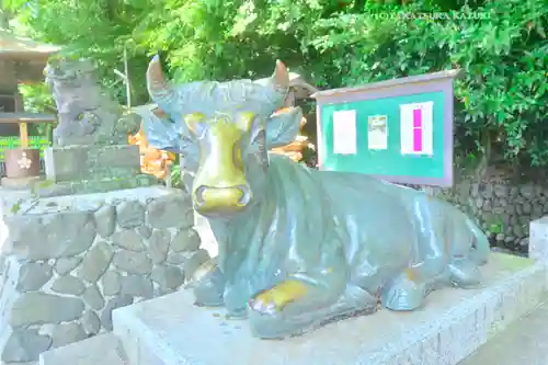 谷保天満宮(東京都)