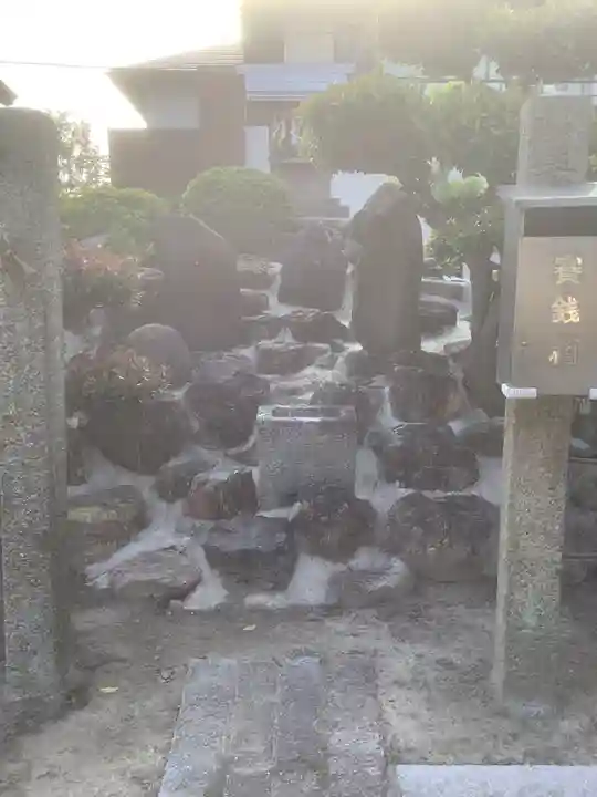 河原神社(愛知県)