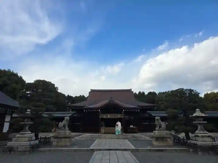 城南宮(京都府)