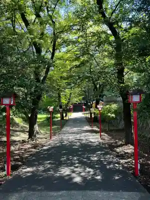 菅原神社(東京都)