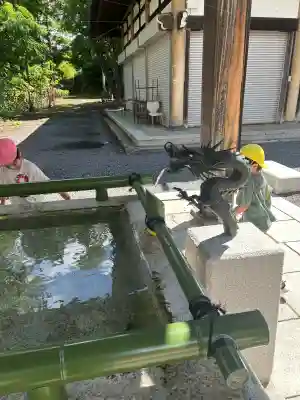 住吉神社(北海道)