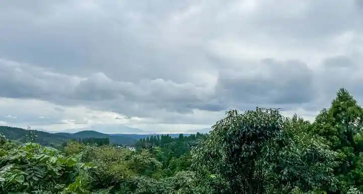 霧島神宮(鹿児島県)