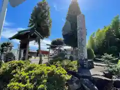 土師神社の建物その他