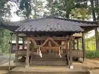 天神社(植松)(愛媛県)