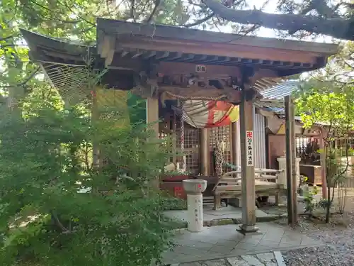 萬松山 龍台院のその他建物