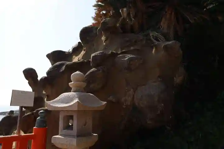 鵜戸神宮(宮崎県)