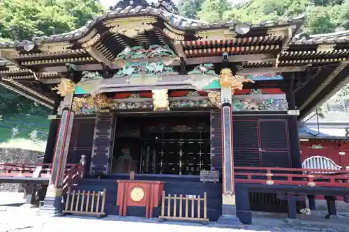妙義神社(群馬県)