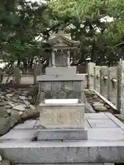羽車神社(静岡県)