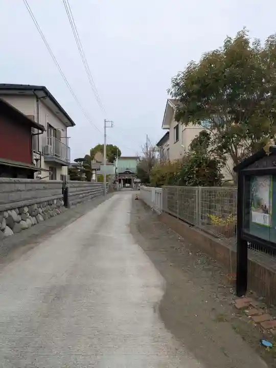 八幡大神(神奈川県)