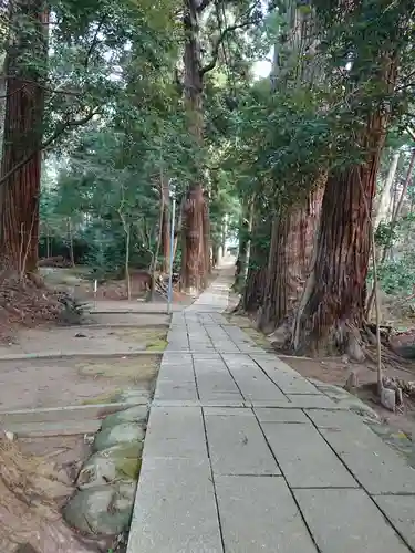 日吉神社(千葉県)