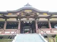 日岡神社(兵庫県)