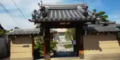 建長寺の山門