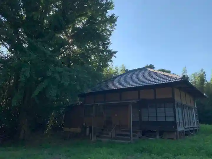 東福院(千葉県)