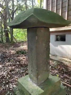 熊野神社(千葉県)