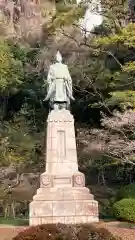 照國神社(鹿児島県)