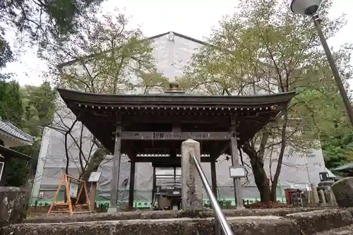 松尾寺(京都府)