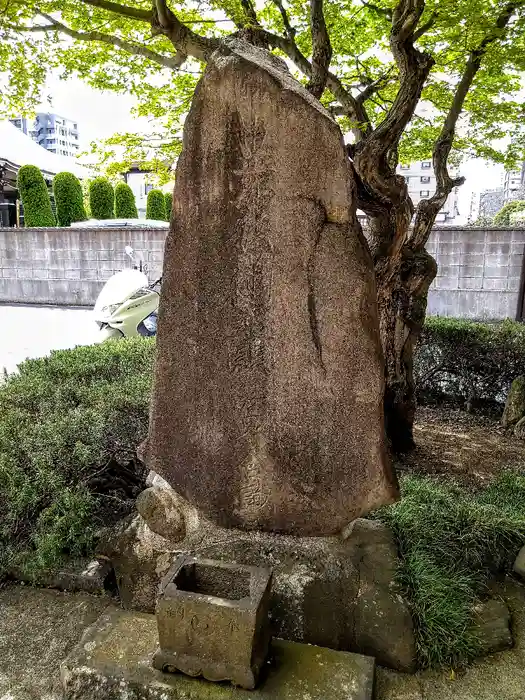 蓮香院の建物その他